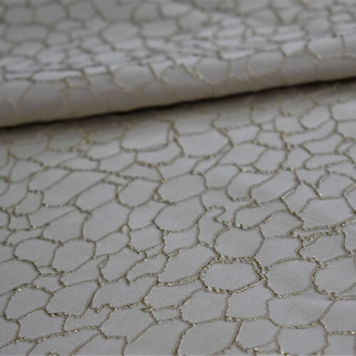 Albi Geométrico Beige