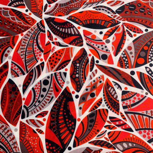 Arborada Rojo