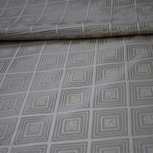 Bahir Geométrico Beige 1