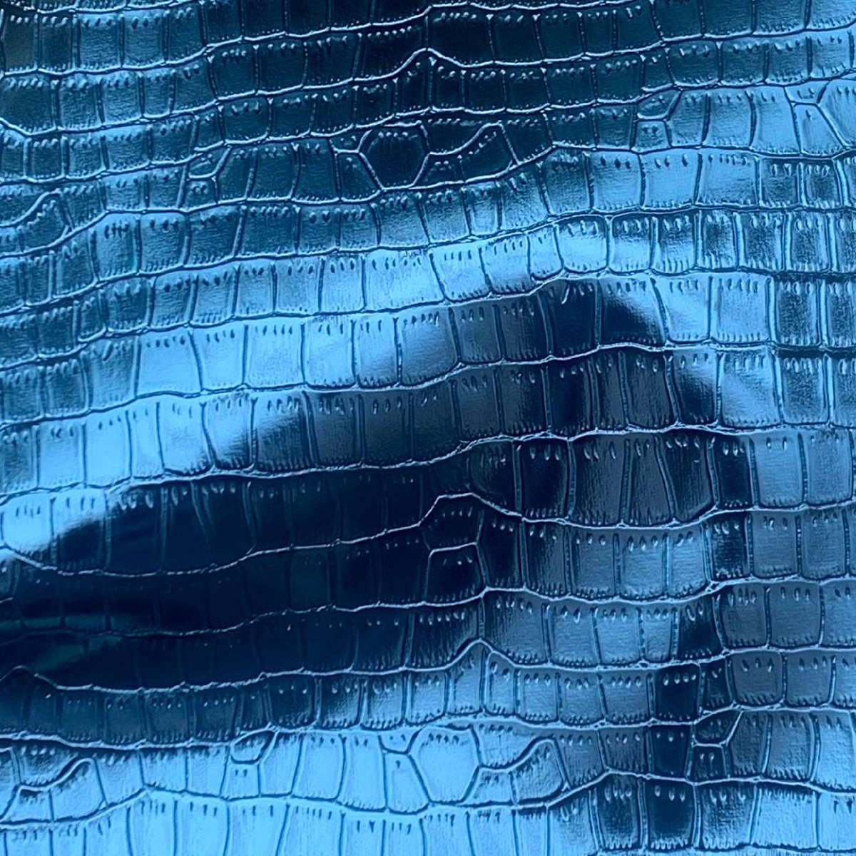 Capppone azul