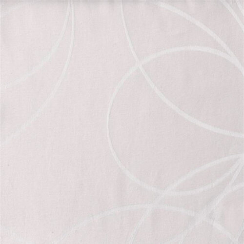Doha Abastracto Blanco