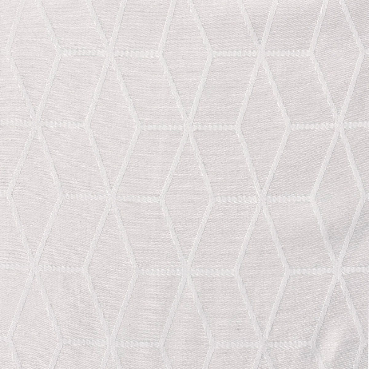 Doha Geométrico Blanco