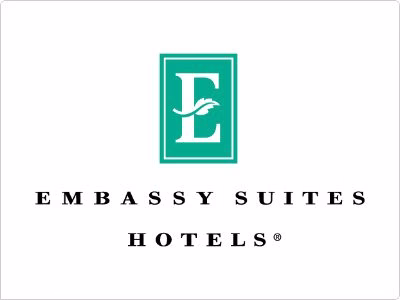 EMBASSY SUITES LOGO EMBASSY SUITES LOGO