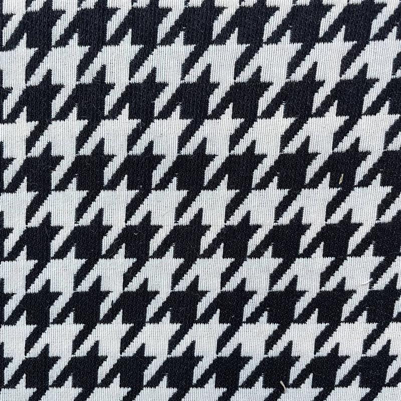 Gallineto Blanco Negro
