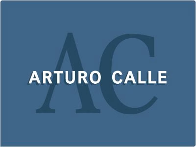LOGO ARTURO CALLE LOGO ARTURO CALLE