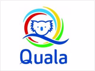 LOGO QUALA LOGO QUALA