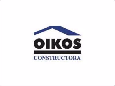 OIKOS LOGO OIKOS LOGO
