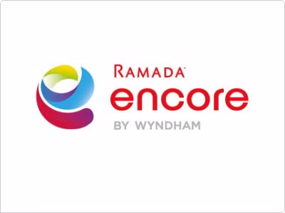 RAMADA ENCORE LOGO RAMADA ENCORE LOGO