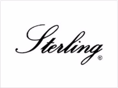 STERLING LOGO STERLING LOGO