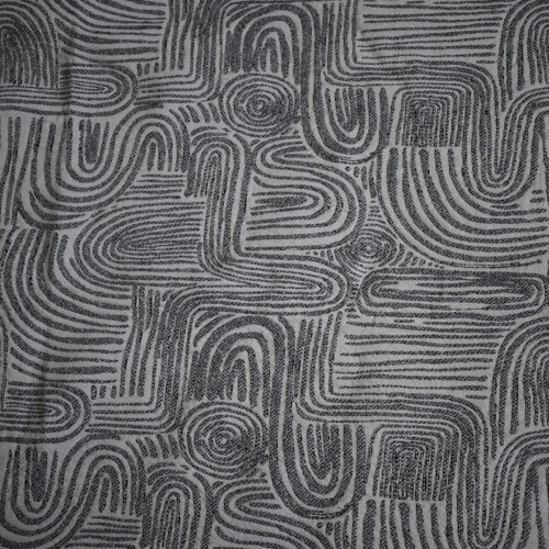 Tonic Abstracto Gris 3