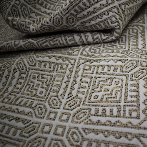 Tonic Étnico beige (2)