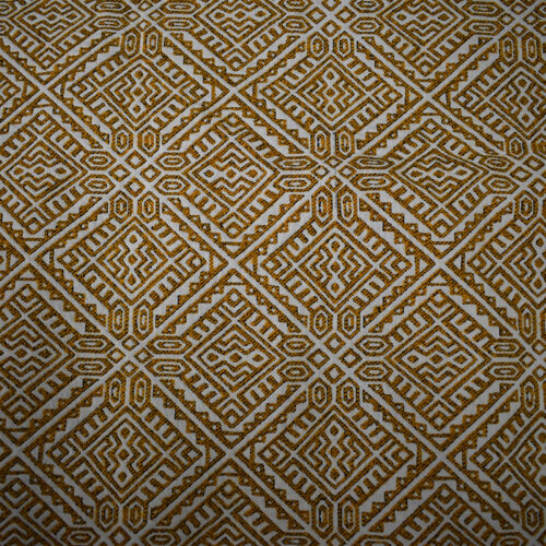 Tonic Étnico mostaza (2)