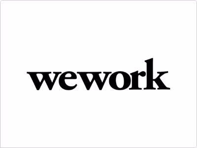 WEWORK LOGO WEWORK LOGO