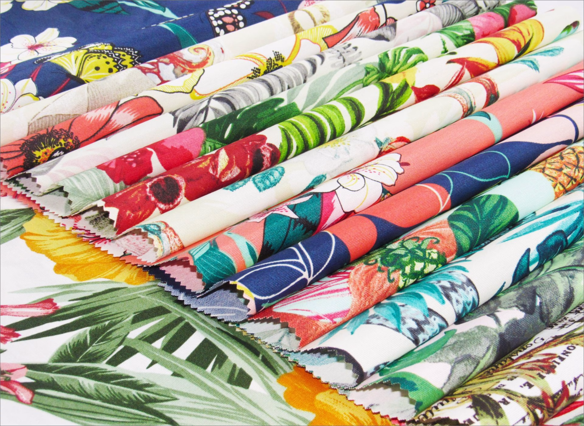 Tapicería y decoración &#8211; Colección 2019