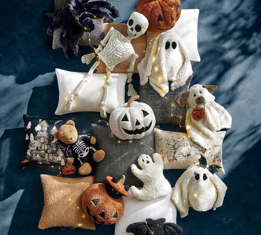 Tendencias de Decoración Halloween 2025: la magia alegre del misterio